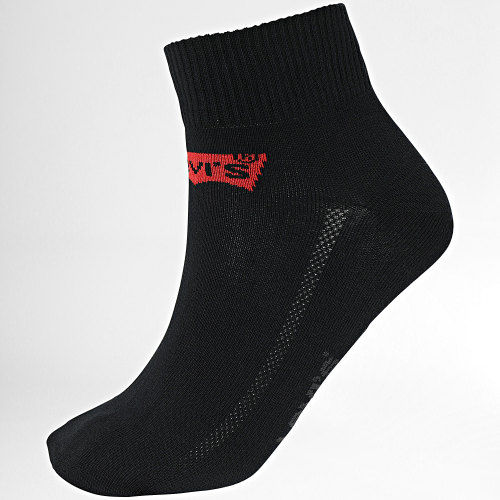 Lot De 9 Paires De Chaussettes 701219000 Blanc Noir Gris Chiné
