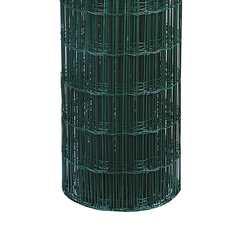 Gartenzaun 25x1m