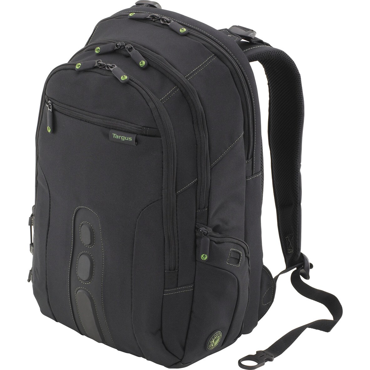 Targus Eco Spruce Laptop Rucksack 39,6cm (15-15.6