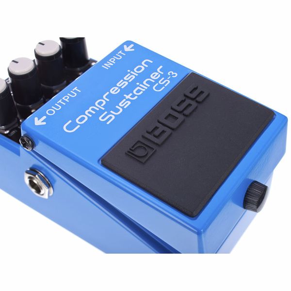 Boss CS-3 Fußpedal