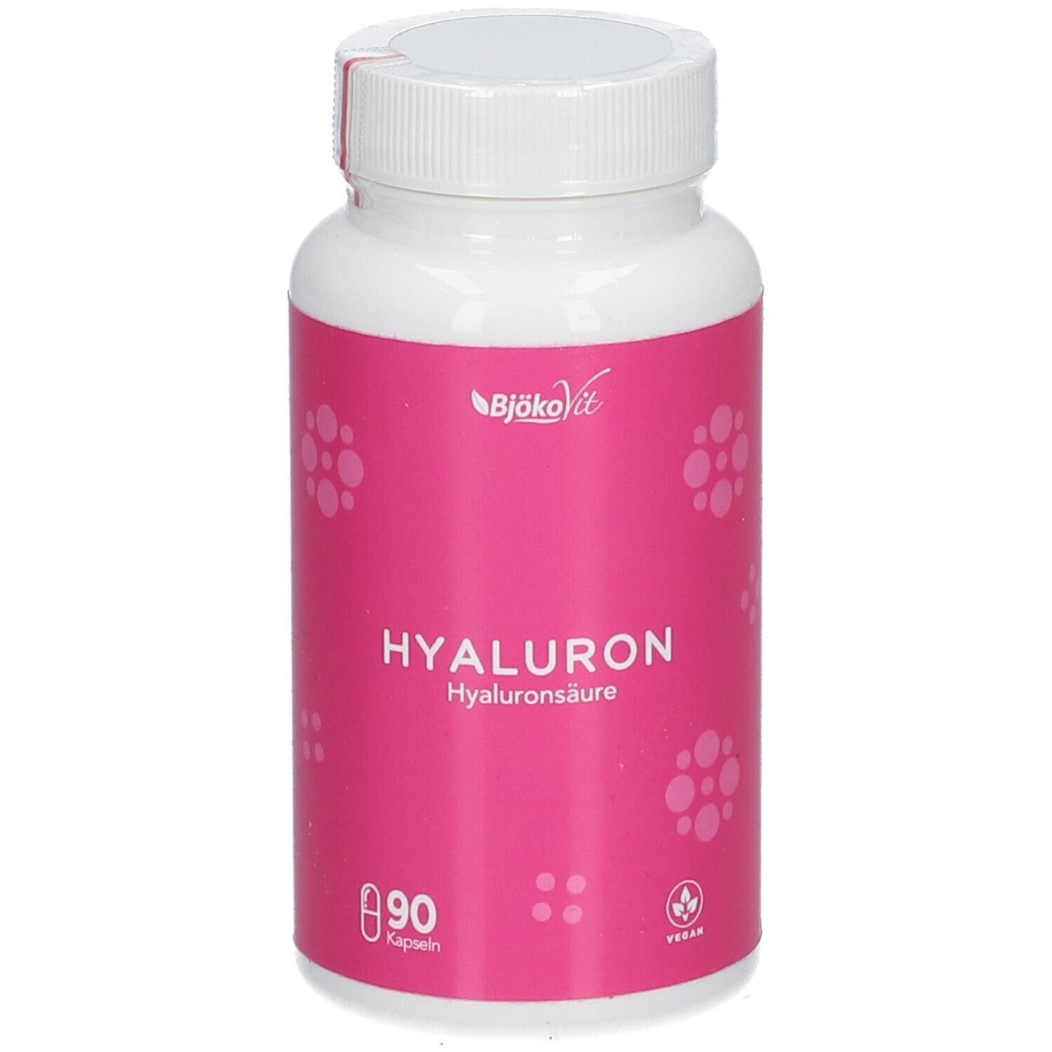 BjökoVit® Hyaluronsäure