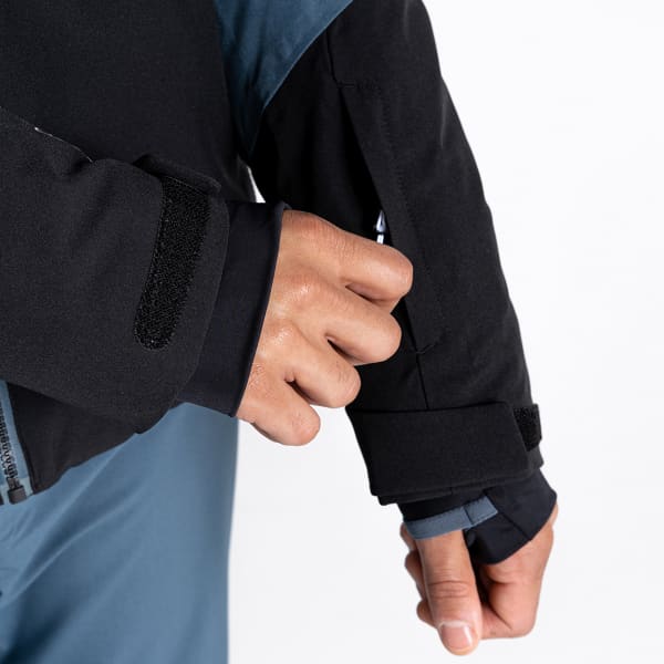 Veste de ski DARE 2B SUPERNOVA II JKT BLK/BLKCAMO