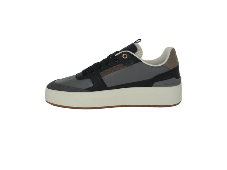 Cruyff ENDORSED Mid-Grey-Caribou