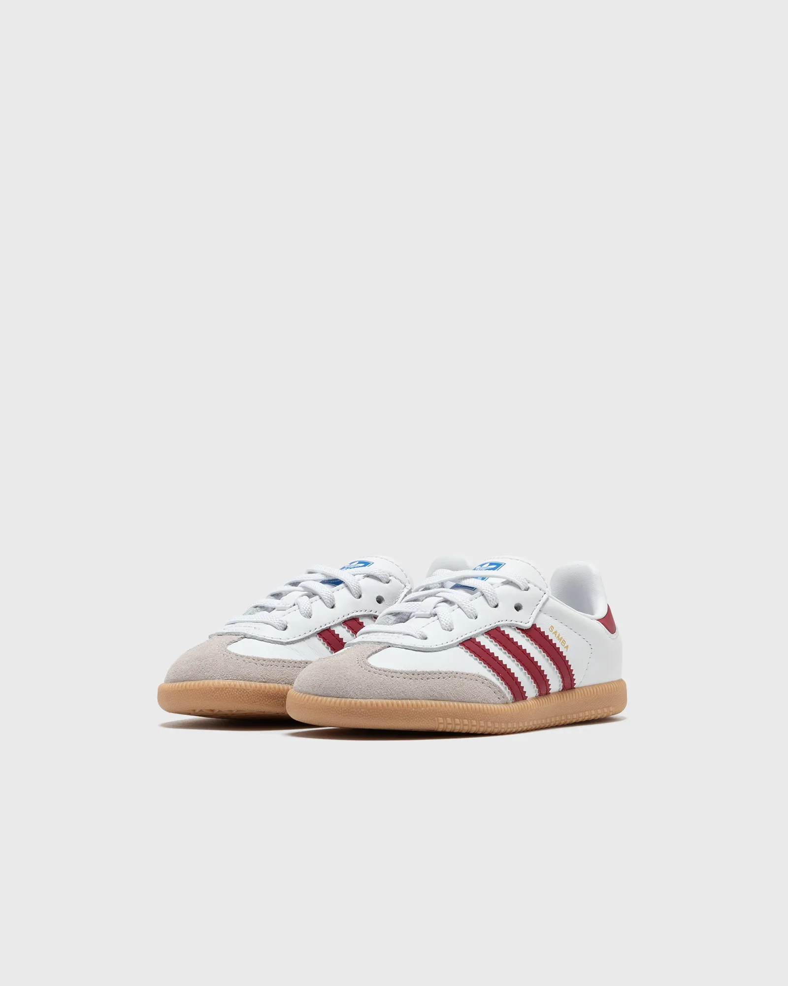 Adidas SAMBA OG EL I