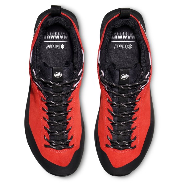 Mammut - Women's Alnasca IV Low LTH GTX - Chaussures d'approche