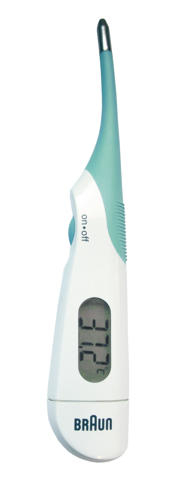Braun Digitalt Termometer PRT1000