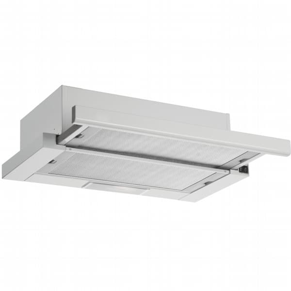Silverline emhætte SL 1152 V5 Crystal