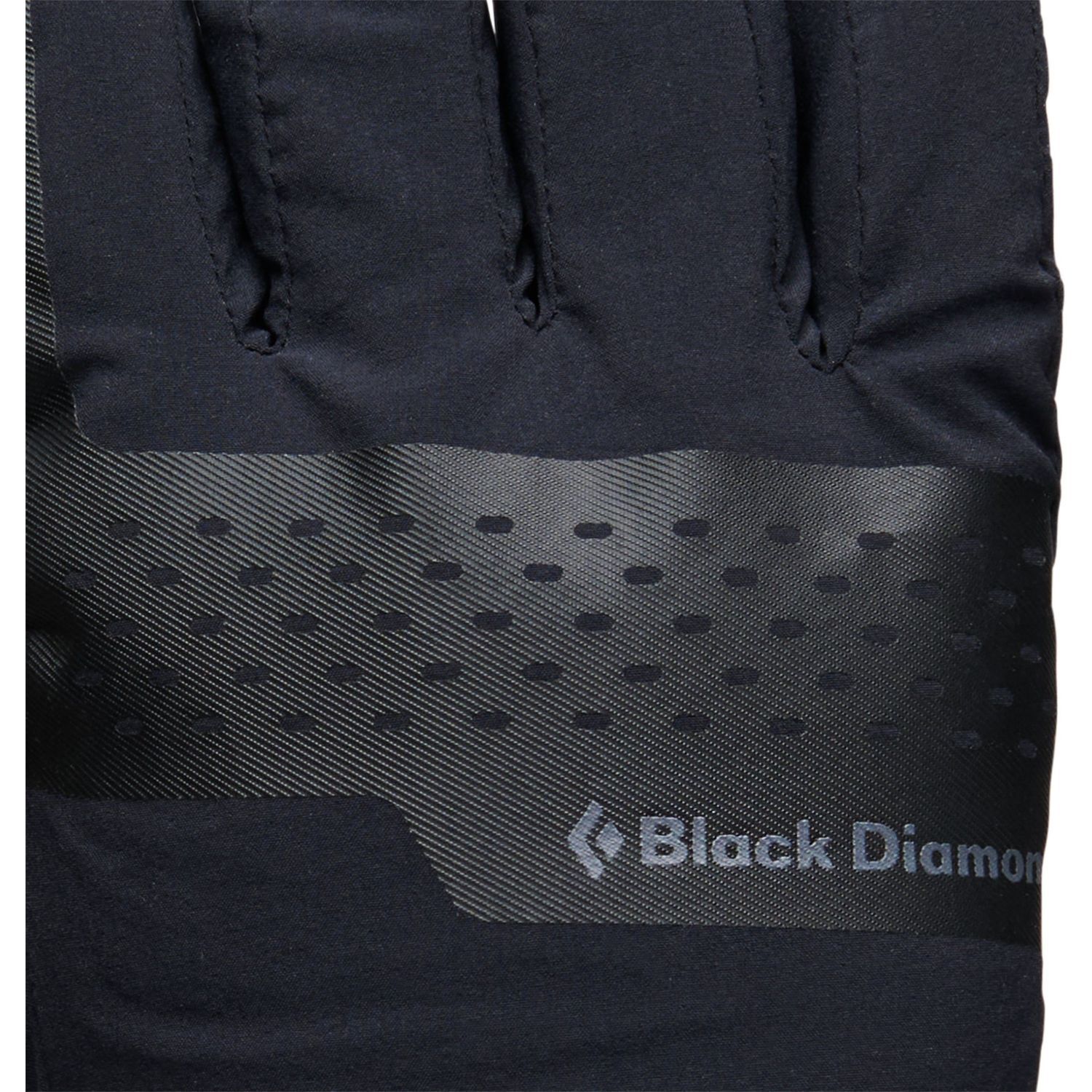 Black DiamondALPINE SOFTSHELL GLOVES