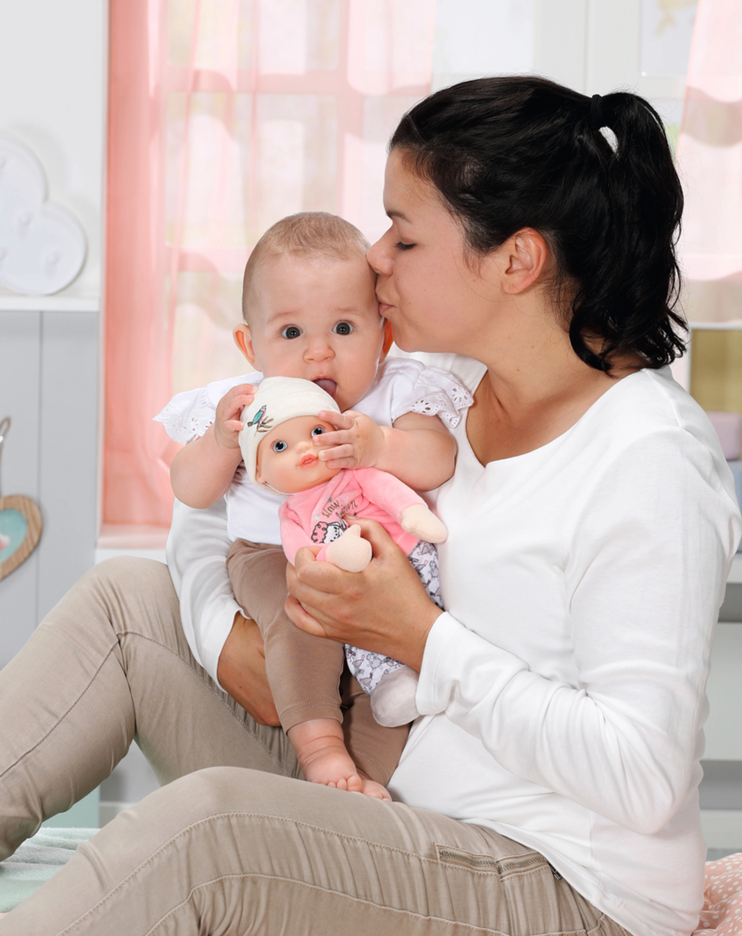 Baby Annabell® Sweetie for babies (30cm)