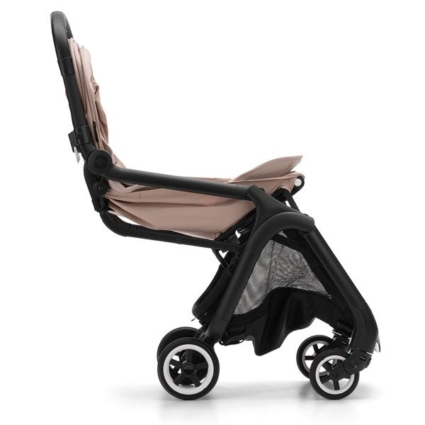 Køb Bugaboo Butterfly Black/Desert Taupe