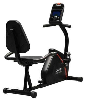 Vélo d'appartement - CARDIO MASTER connecté