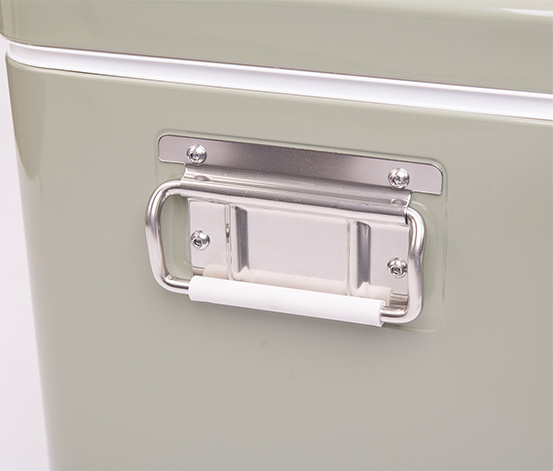 Kühlbox, ca. 56 l