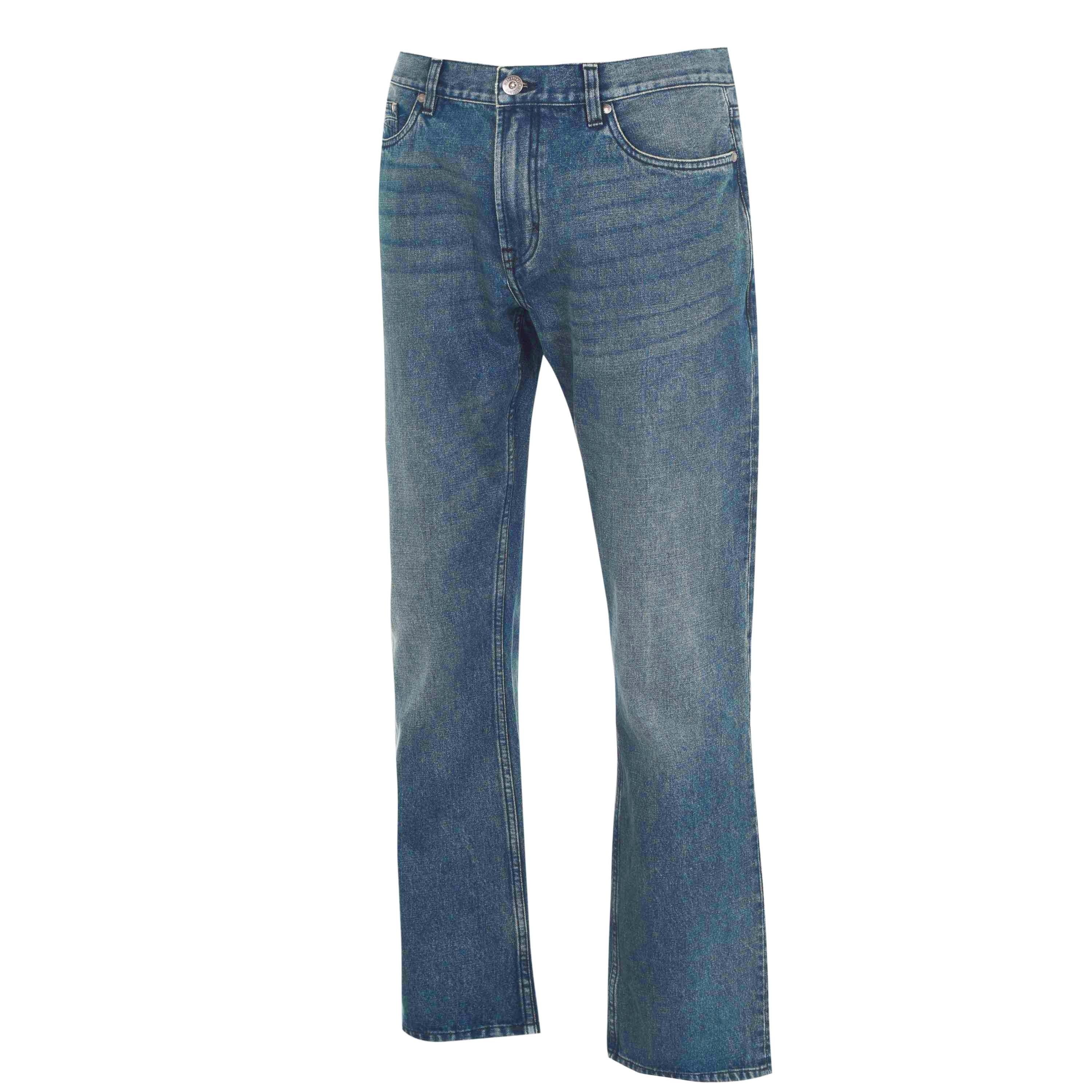 Firetrap Tokyo Bootcut Jeans