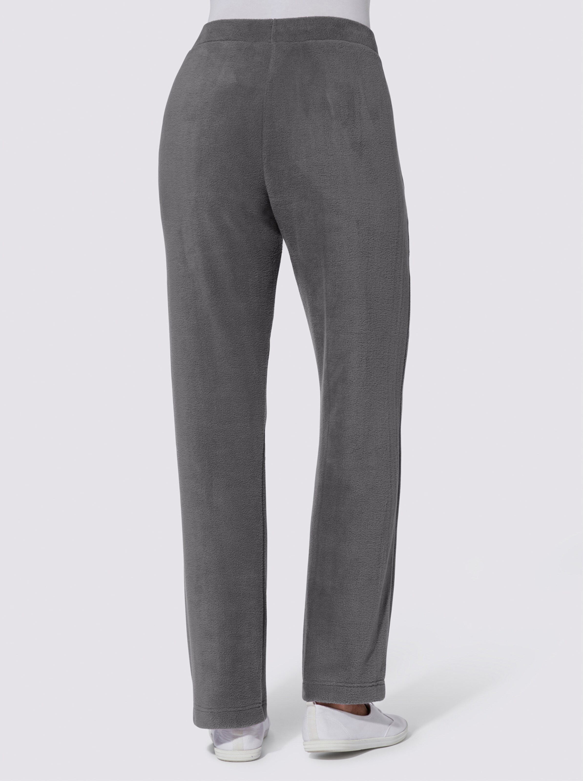 Fleece-Hose