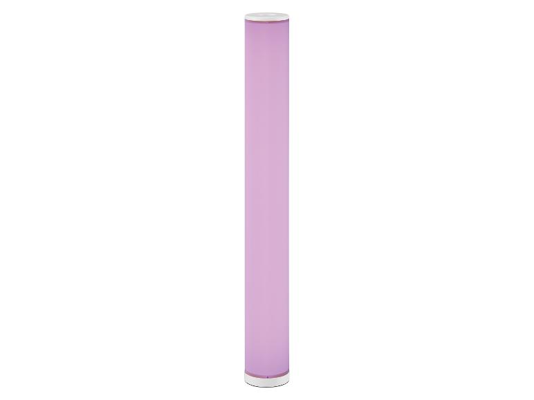 Staande LED-lamp