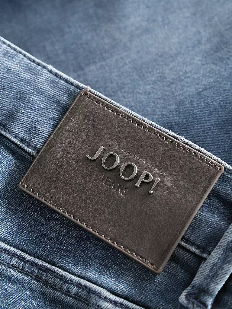 JOOP Jeans Denim Slim Fit STEPHEN blau