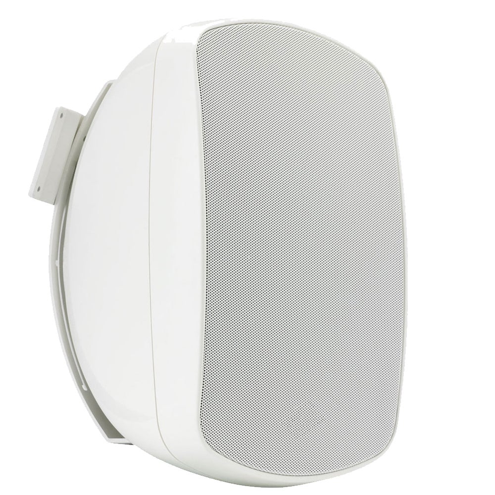 Audiophony Borneo660w 2-weg Tropical HiFi luidspreker 60W 100 V - wit (per stuk)