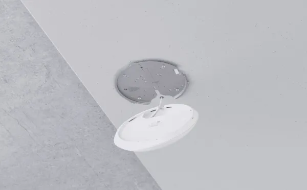 Ubiquiti UniFi 7 Pro AP (Wi-Fi 7) - Trådløs forbindelse