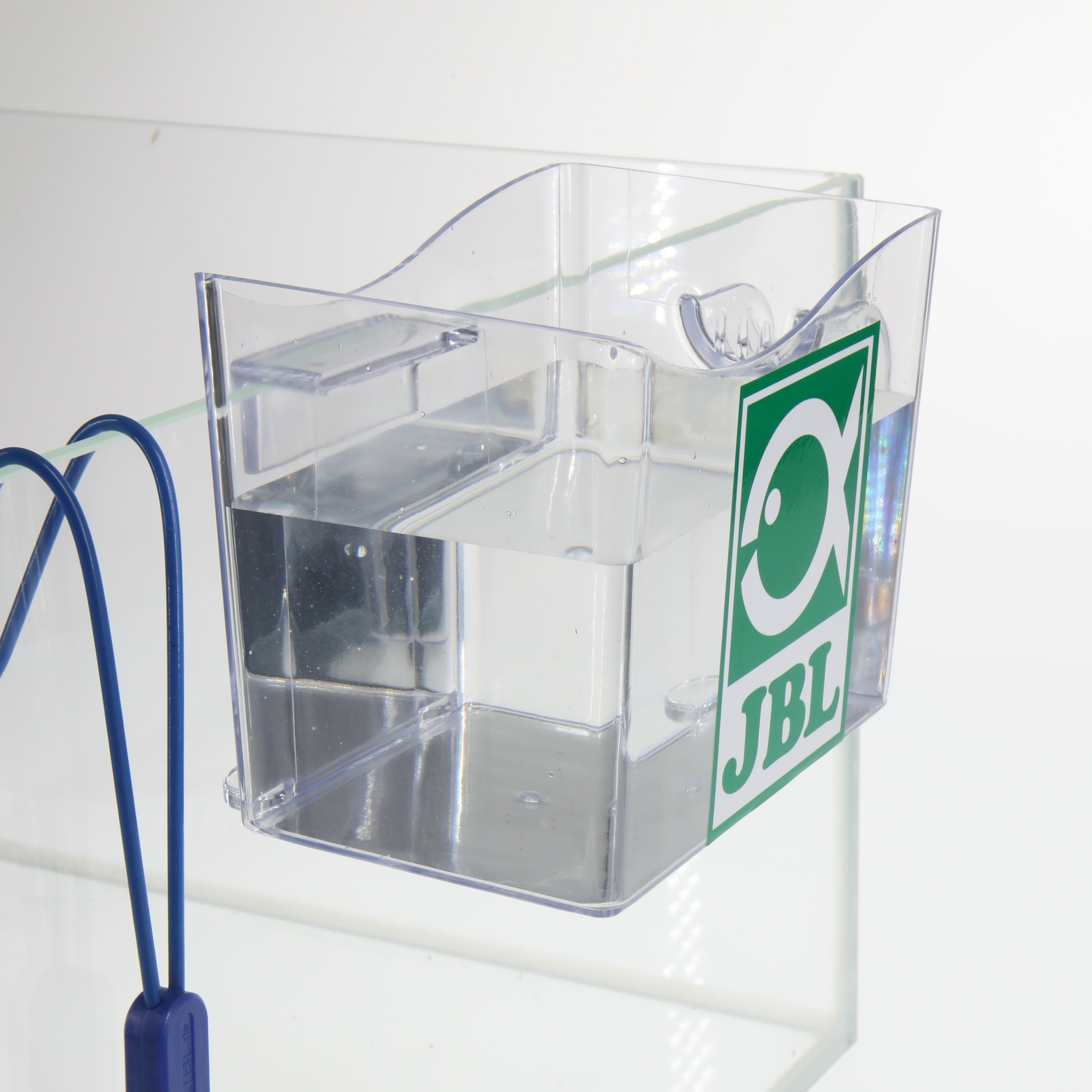 JBL Visvangbeker | veilig vissen verplaatsen