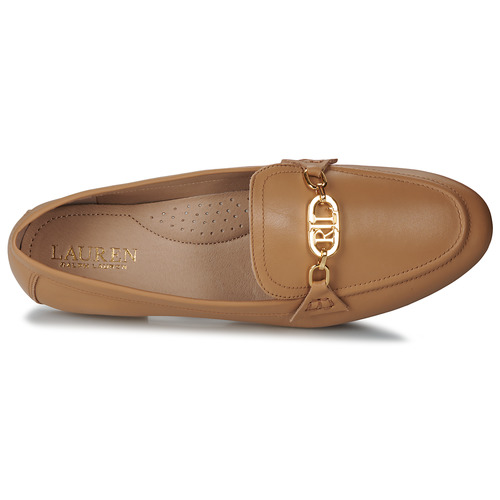 Lauren Ralph Lauren - AVERI-FLATS-CASUAL Beige