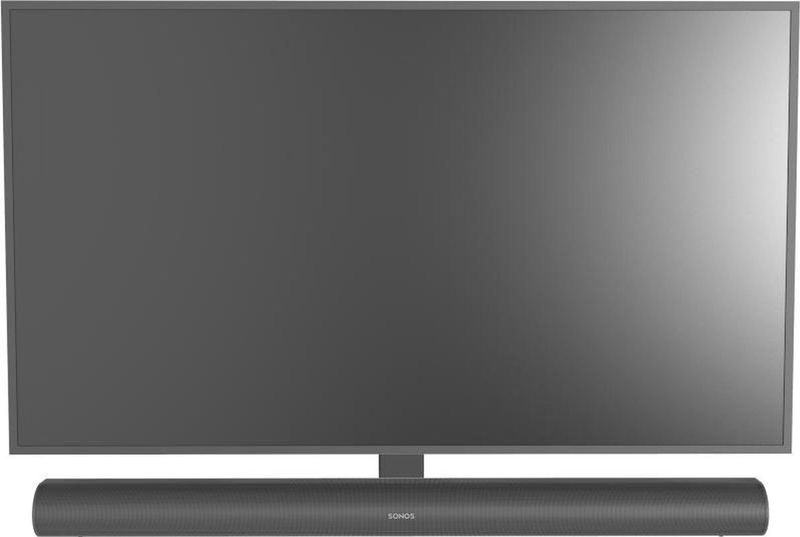 CAVUS - Frame voor Sonos ARC - Zwart - Soundbar Beugel