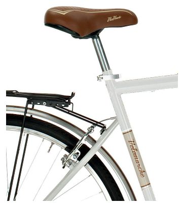 Vélo de ville Airbici Allure Man  700x35c  6 vitesses. 54cm