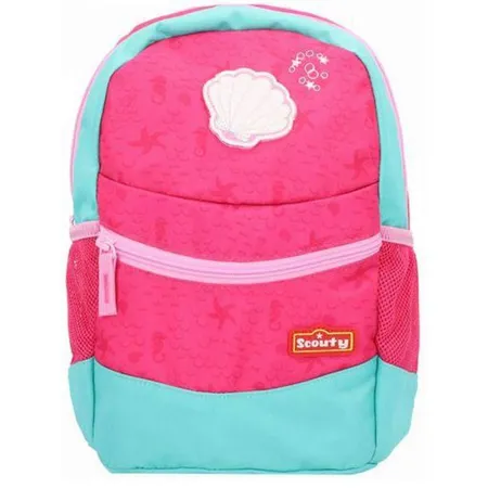 Scouty Kinderrucksack Rocky Marina, 8,5 Liter