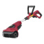 Batteridrevet terrassevasker 2-i-1 18 V