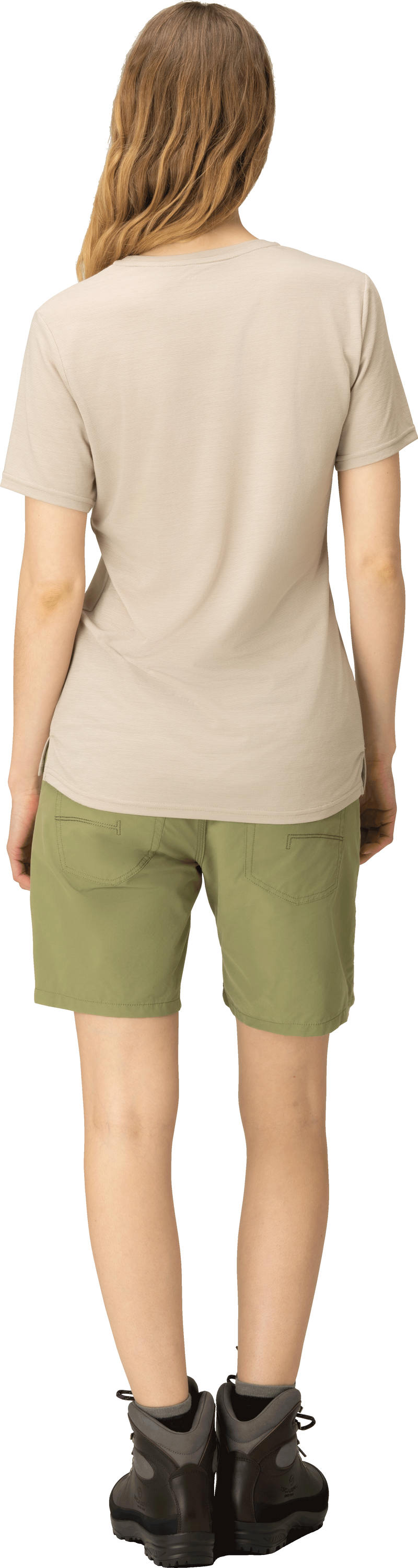 Norrøna Femund Merino T-Shirt W's