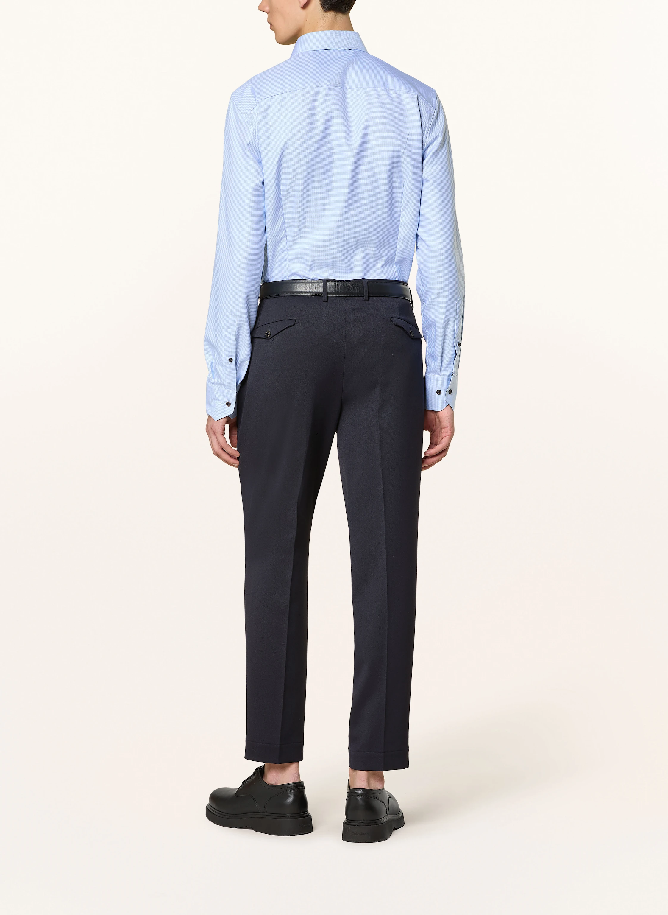Stenströms Hemd Slimline Fit