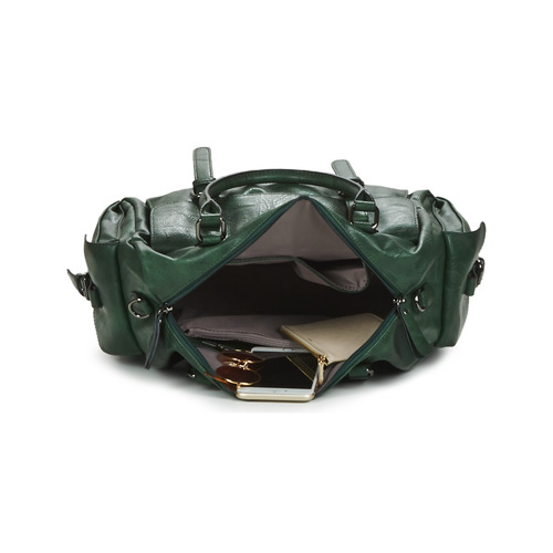 Moony Mood - NUDI - Vert