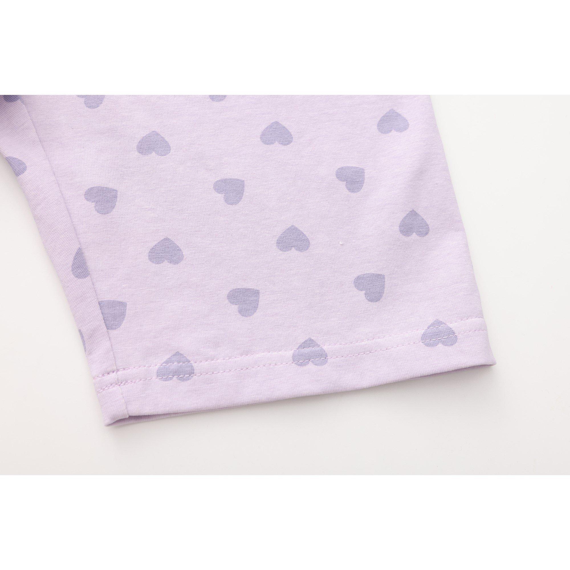 Character Charming Character T-Shirt Collection