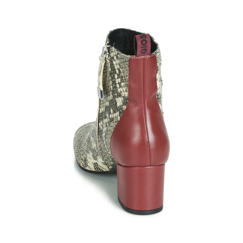 Gioseppo - NEUBURG - Python / Bordeaux
