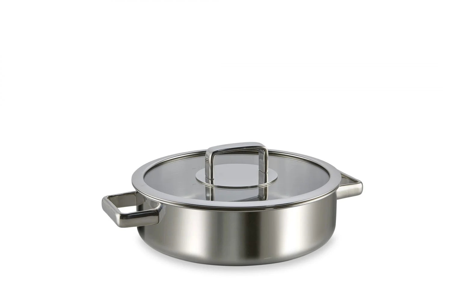 Habonne Royal pannenset 6 delig