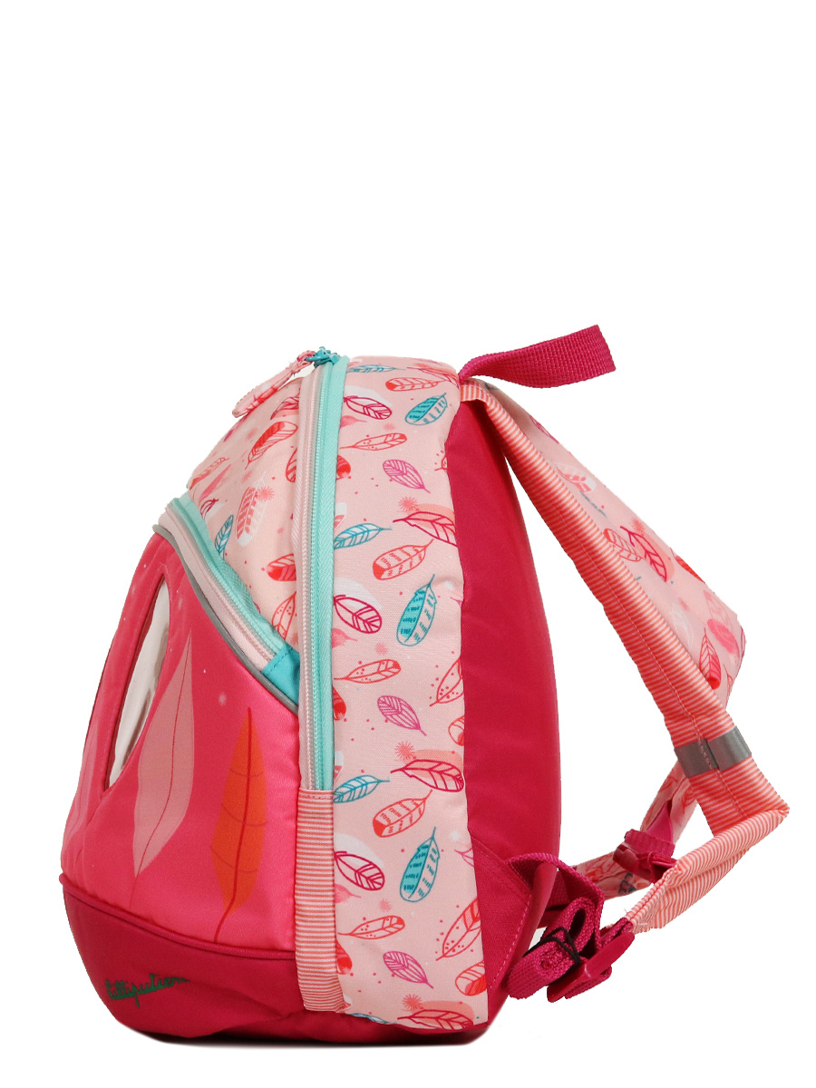 Sac À dos Lilliputiens Louise 25 cm