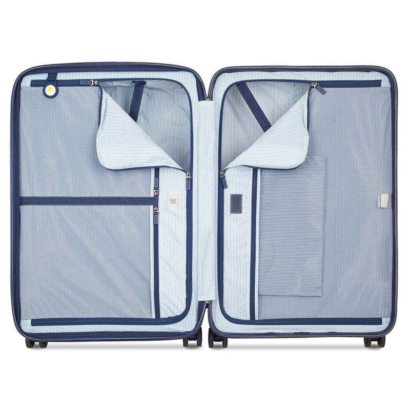 Delsey<br>Kuffert Cadence 81 Cm