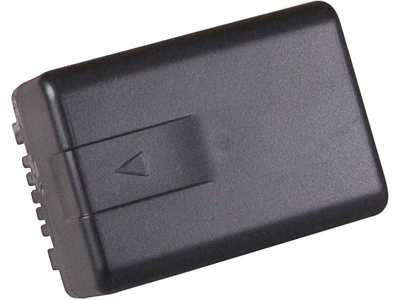 Patona Digitalkamera-Akku Premium VBT190 Für Panasonic Camcorder