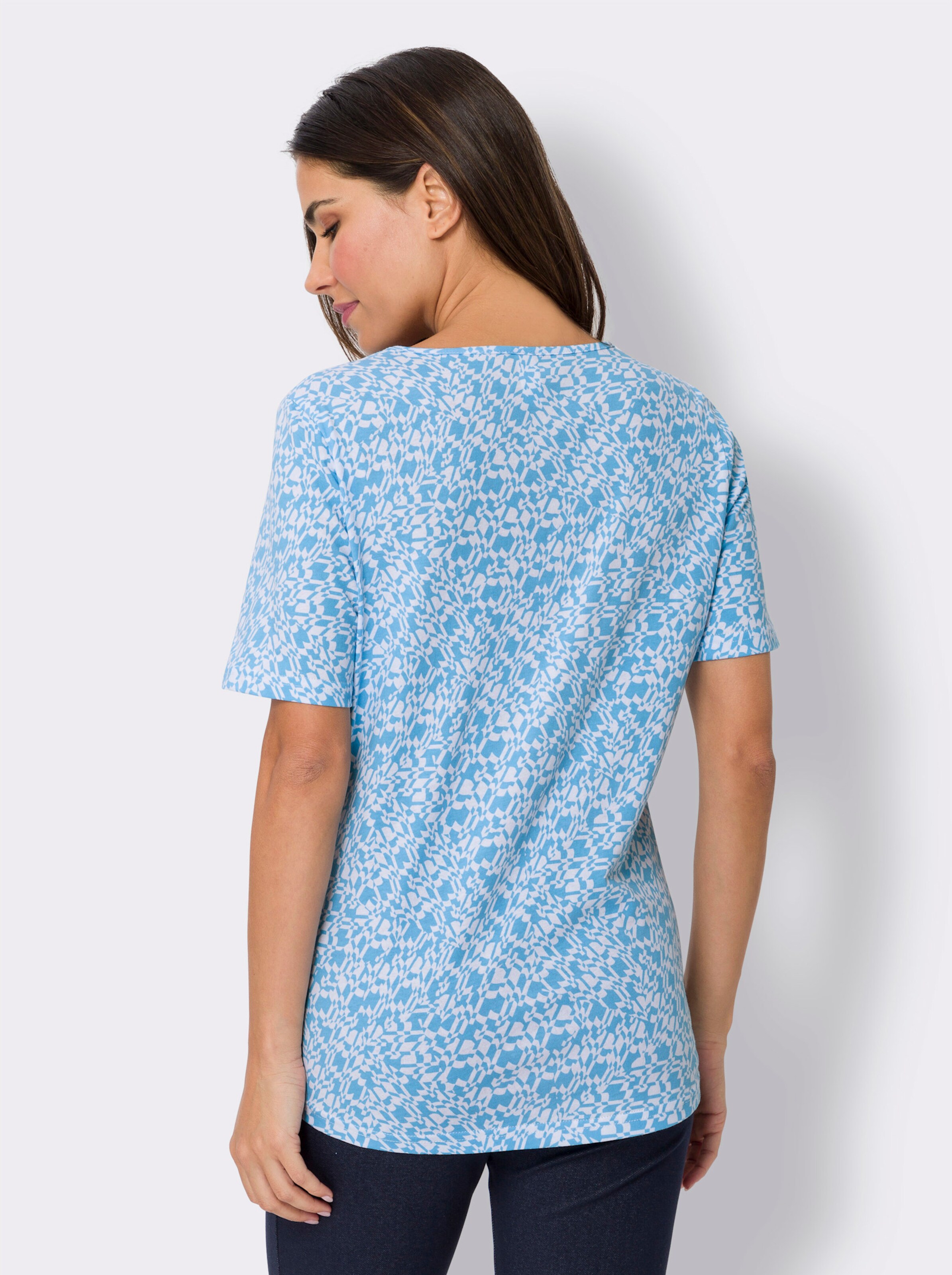 Freizeitshirt