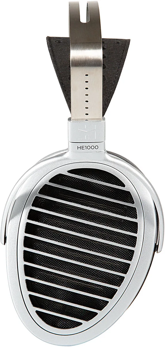 HiFiMAN HE1000se Casques hi-fi