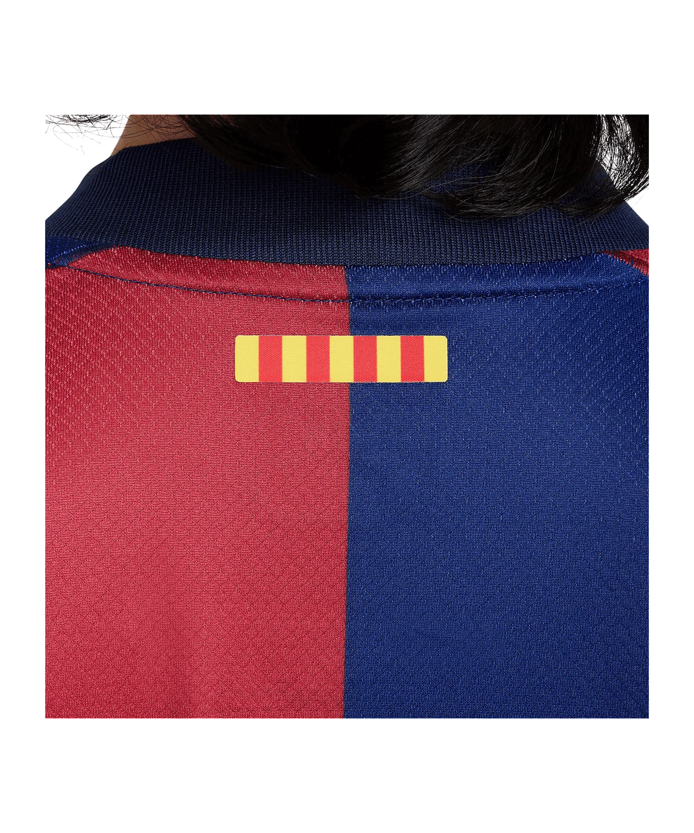 Nike FC Barcelona Trikot Home 2024/2025 Kids F455