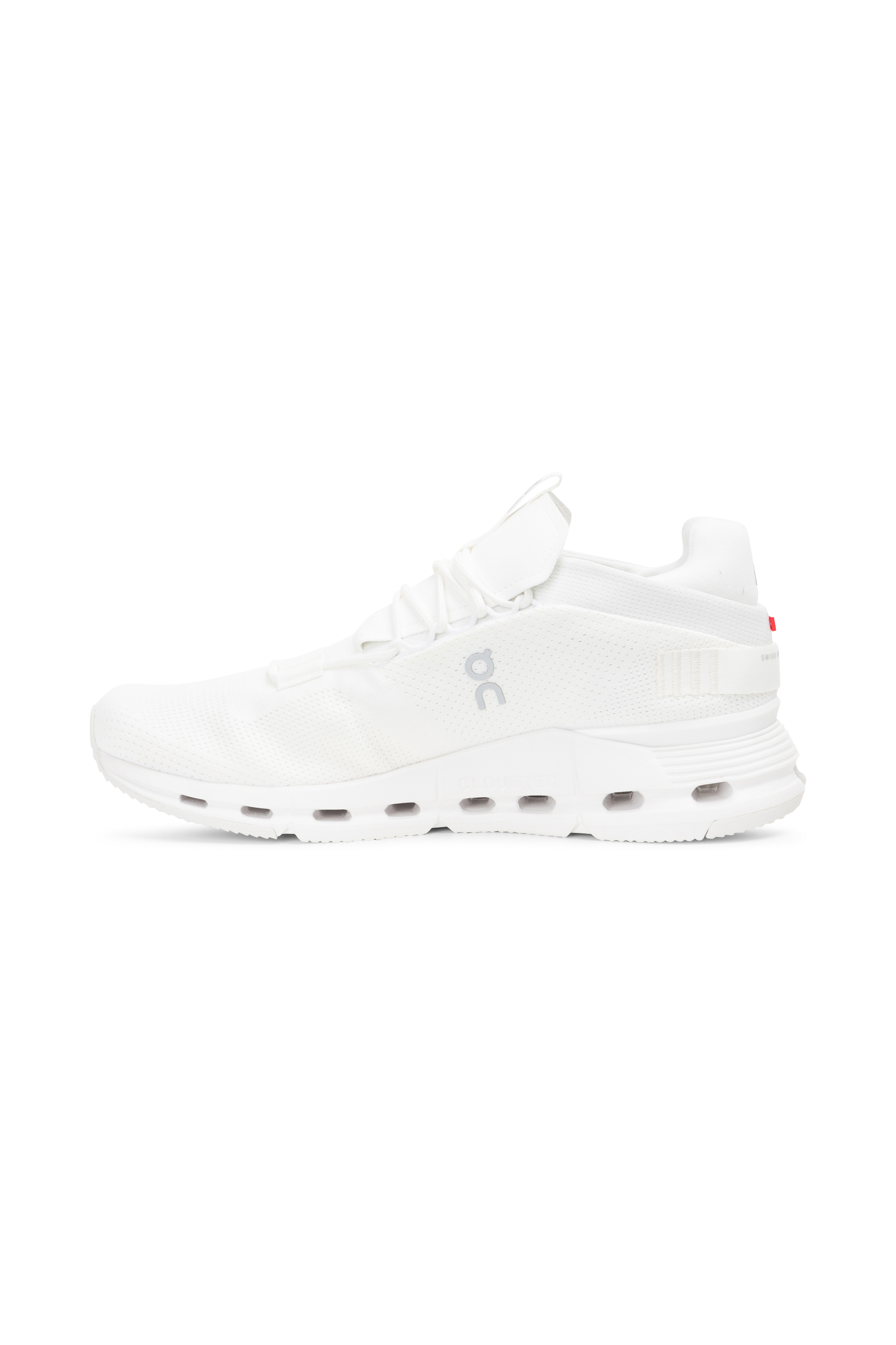 ON baskets Cloudnova Blanc
