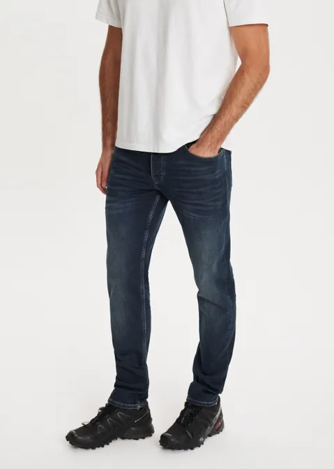 Heaton sweat regular jeans jeans (BLW.ZW)