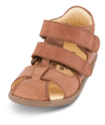 Bundgaard Babysandal Brun BG202046
