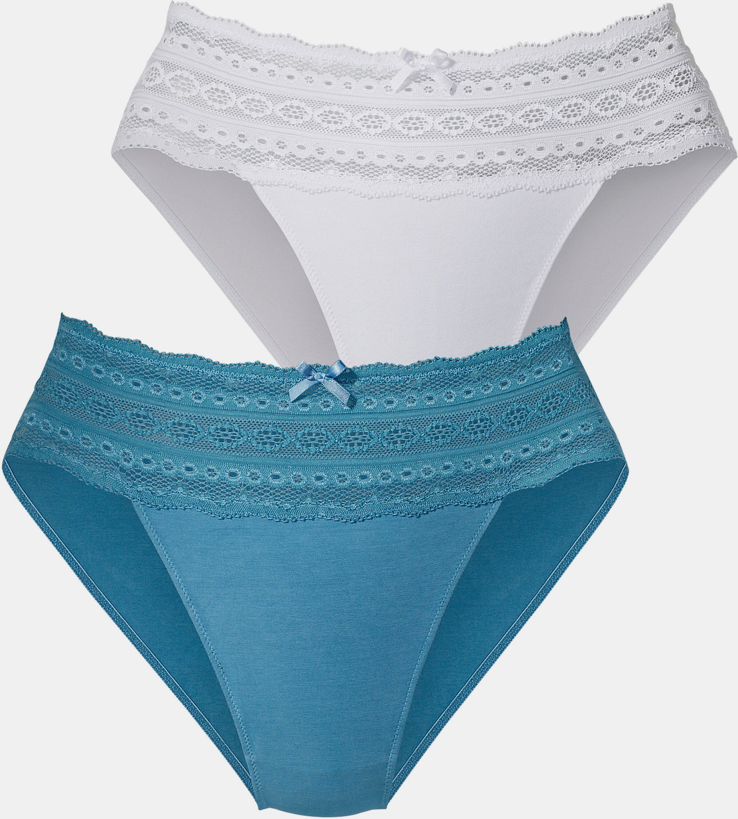 High-Waist-Slip