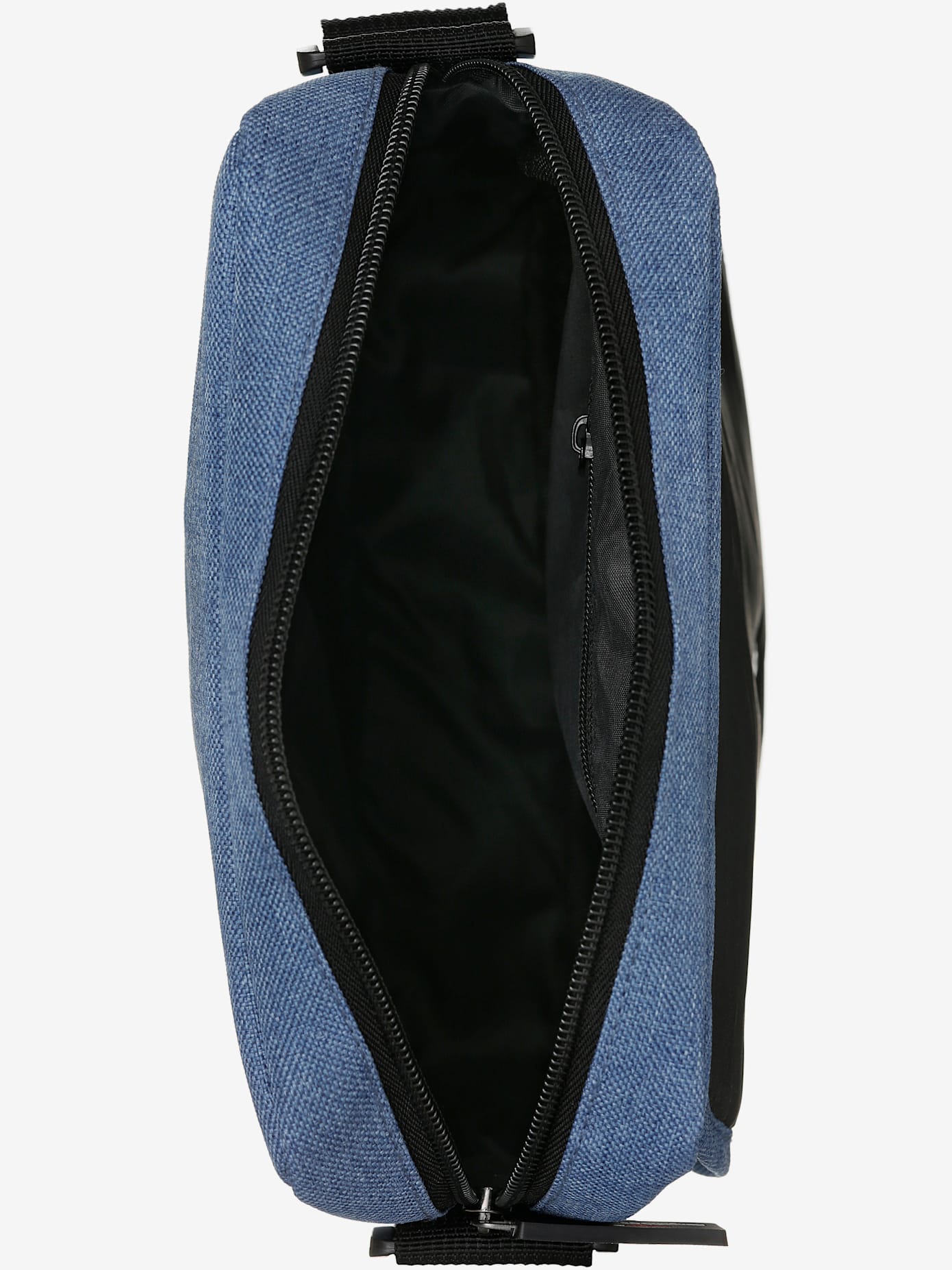 Sac en bandoulière en nylon résistant