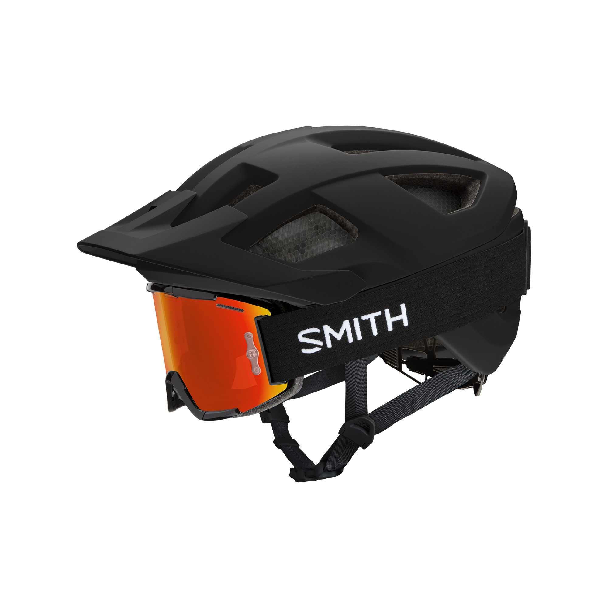 Smith Session Mips<br>All-mountain sykkelhjelm