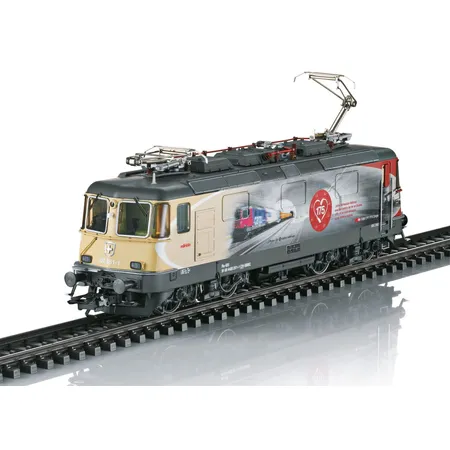 Märklin 37875 - H0 Elektrolokomotive Re 420