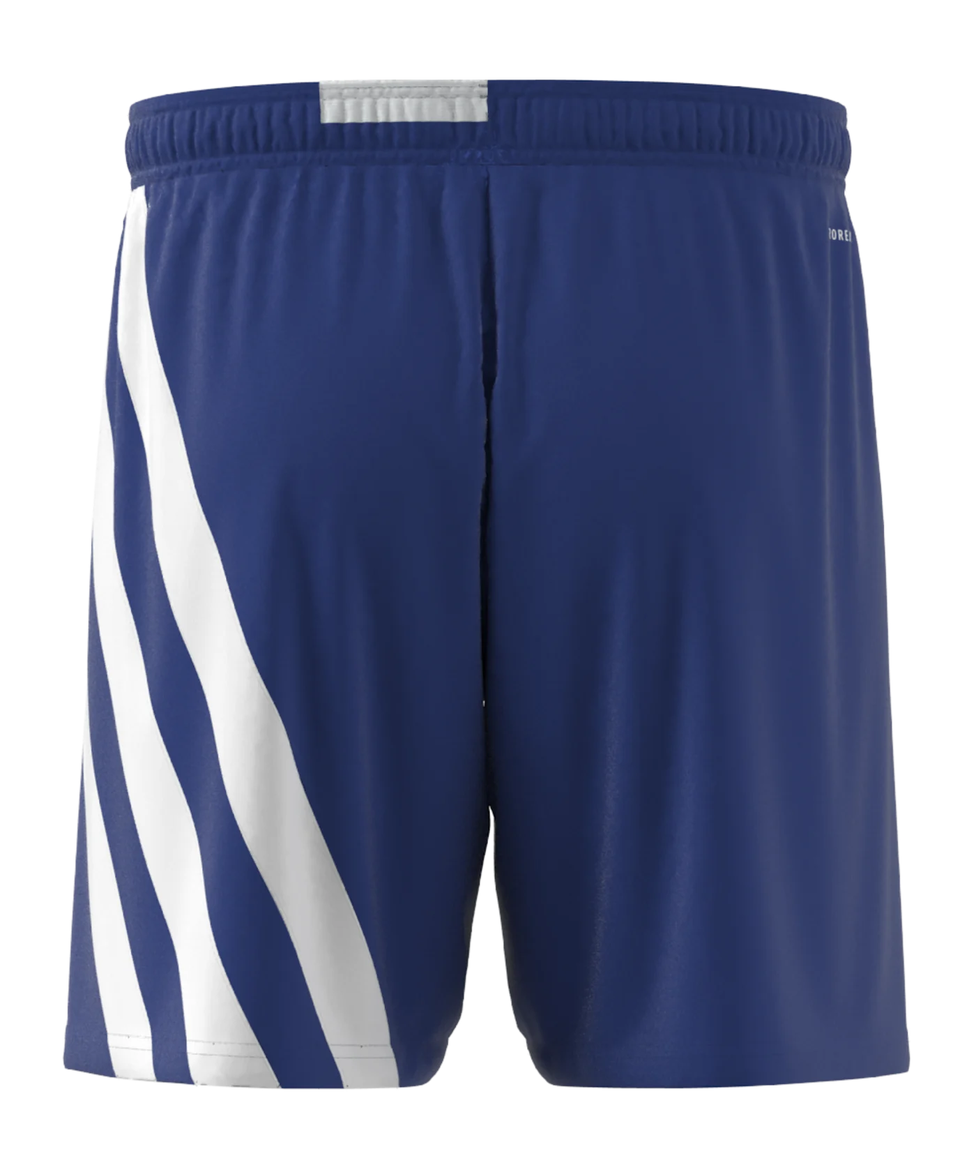 adidas Fortore 23 Short Blau