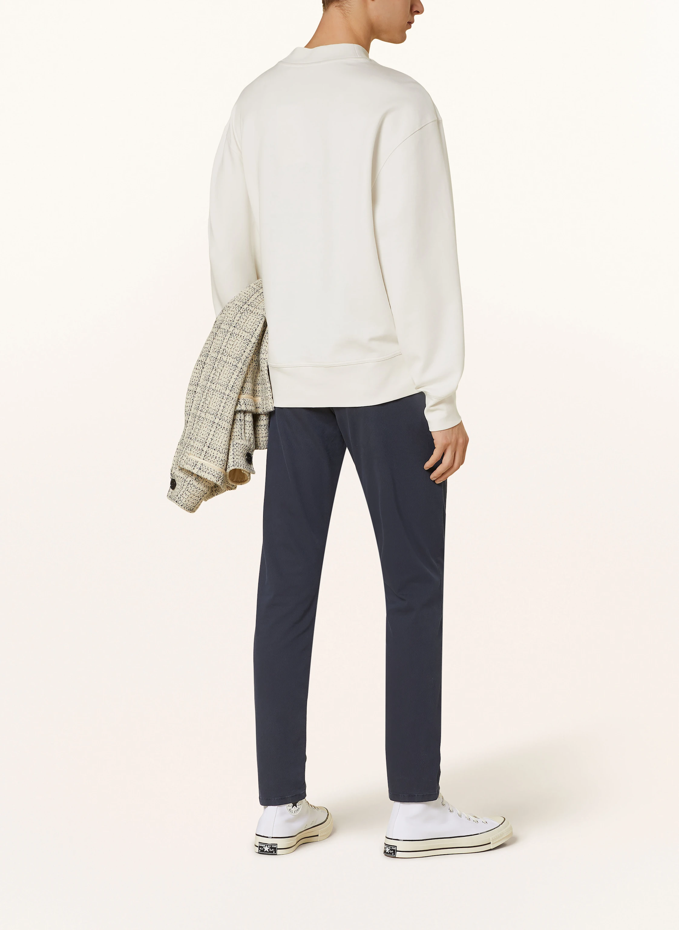 GABBA Chino PAUL K3280 DALE Regular Fit