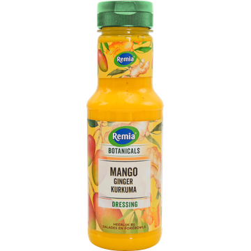 Remia Salata Botanicals Mango 300 ML